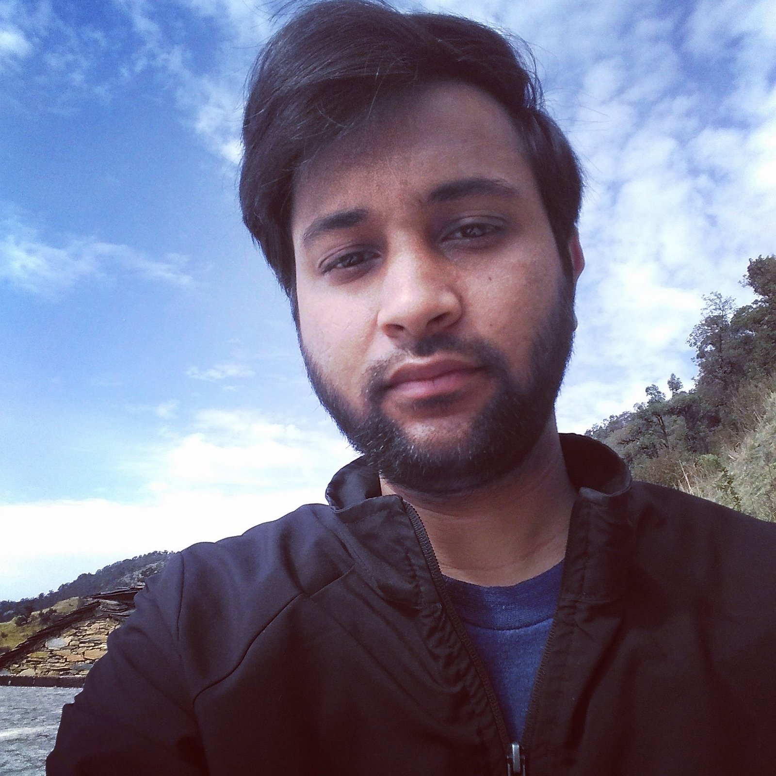 Mayank Badhani