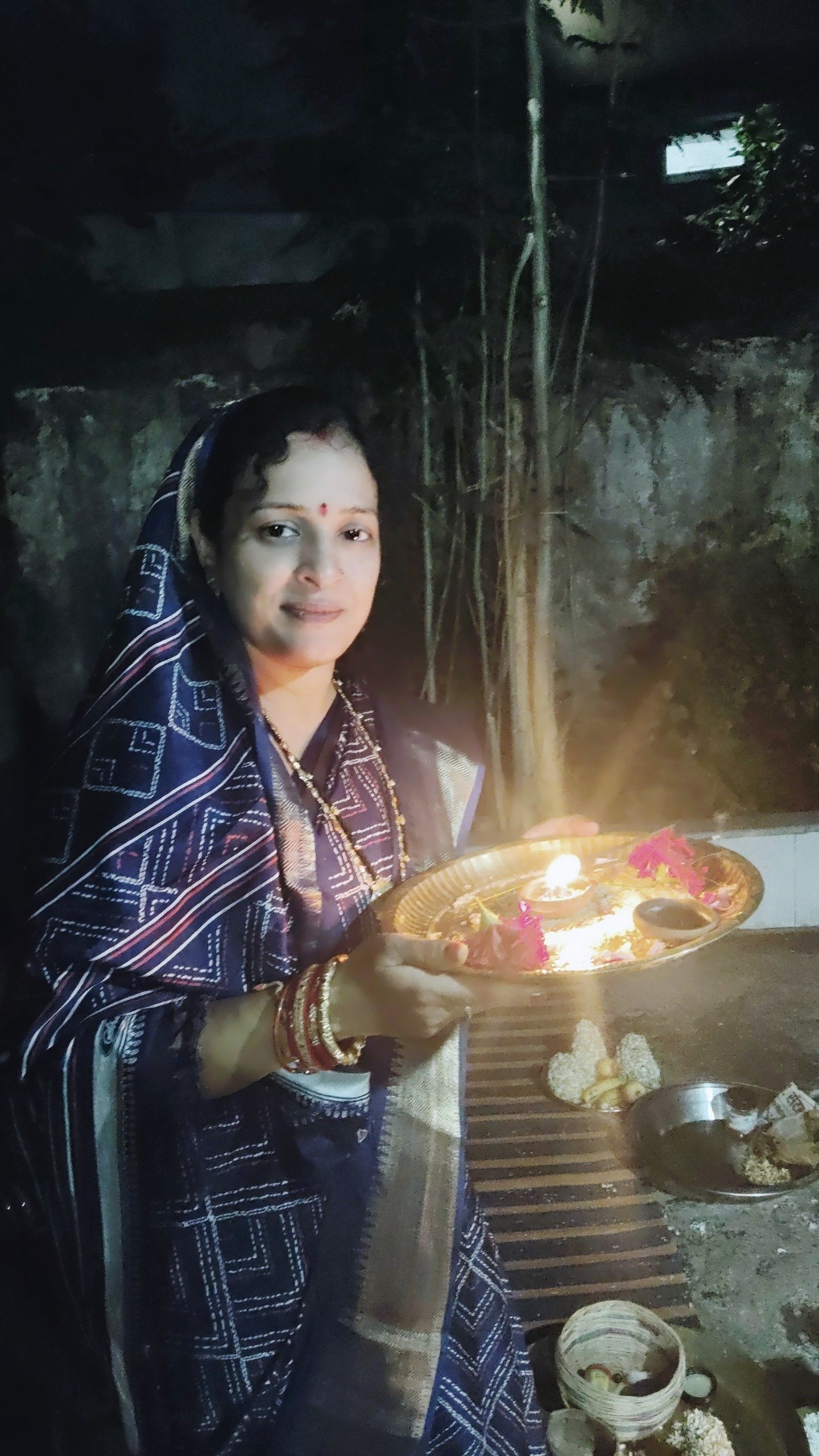 श्रीमती अंजना दिलीप दास