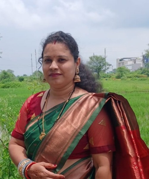 "धरा की धरोहर"