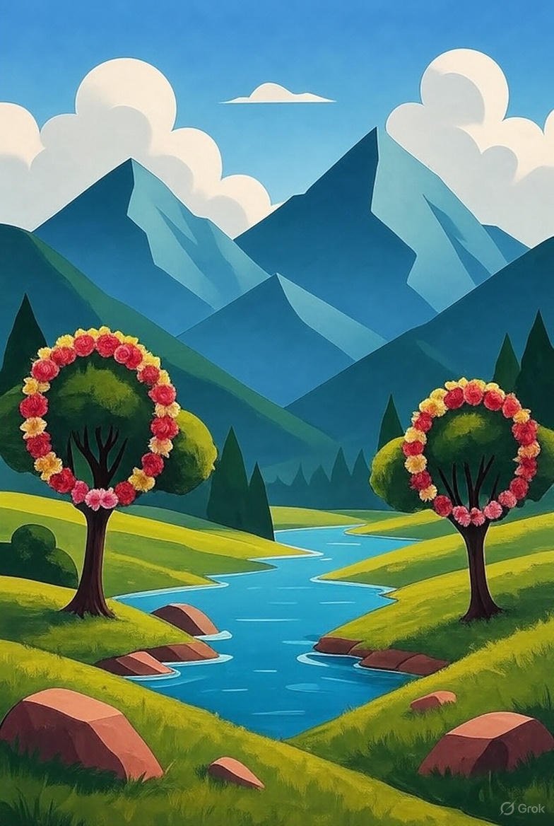 असंभव सत्य का गीत