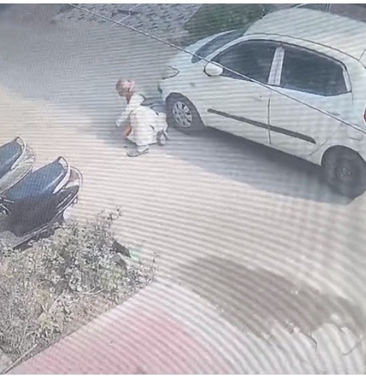 पूण्य भारी पड़ रहा है: एक सत्य घटना