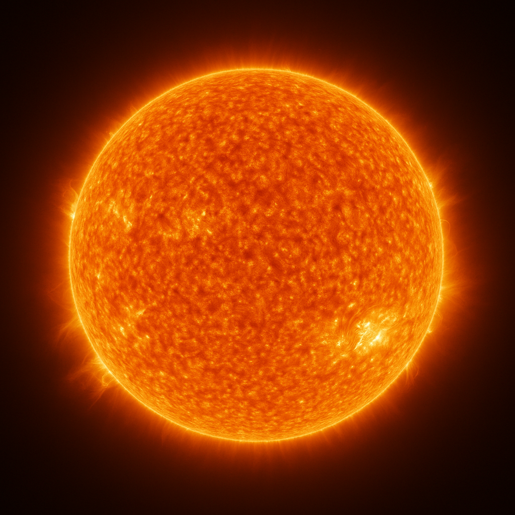 सूर्य शक्ति