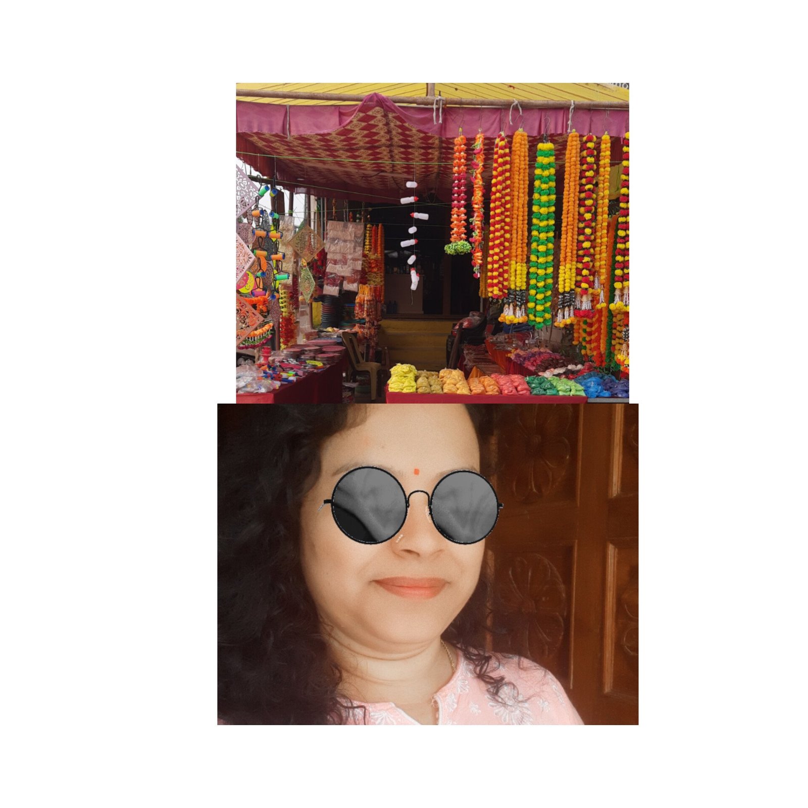 सज गया बाजार