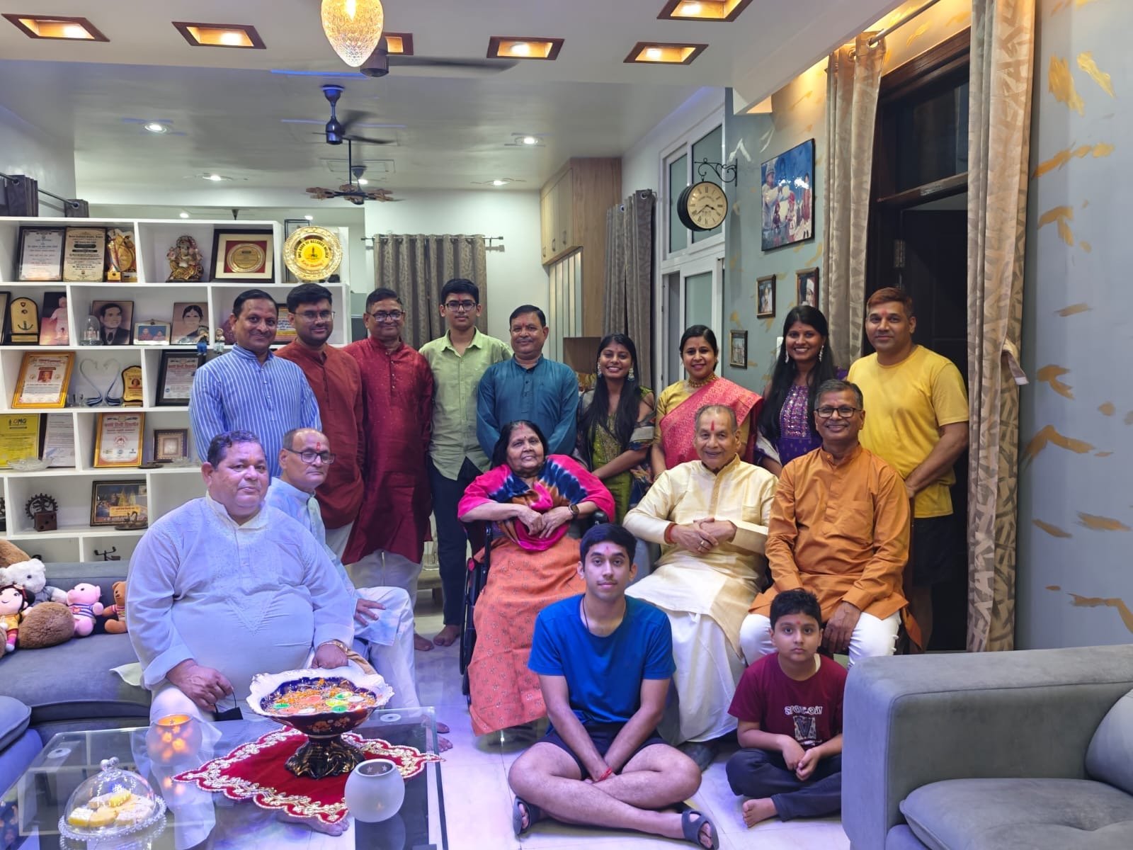 एक स्वप्न जो मैंने देखा कि जीवन बस एक यात्रा है