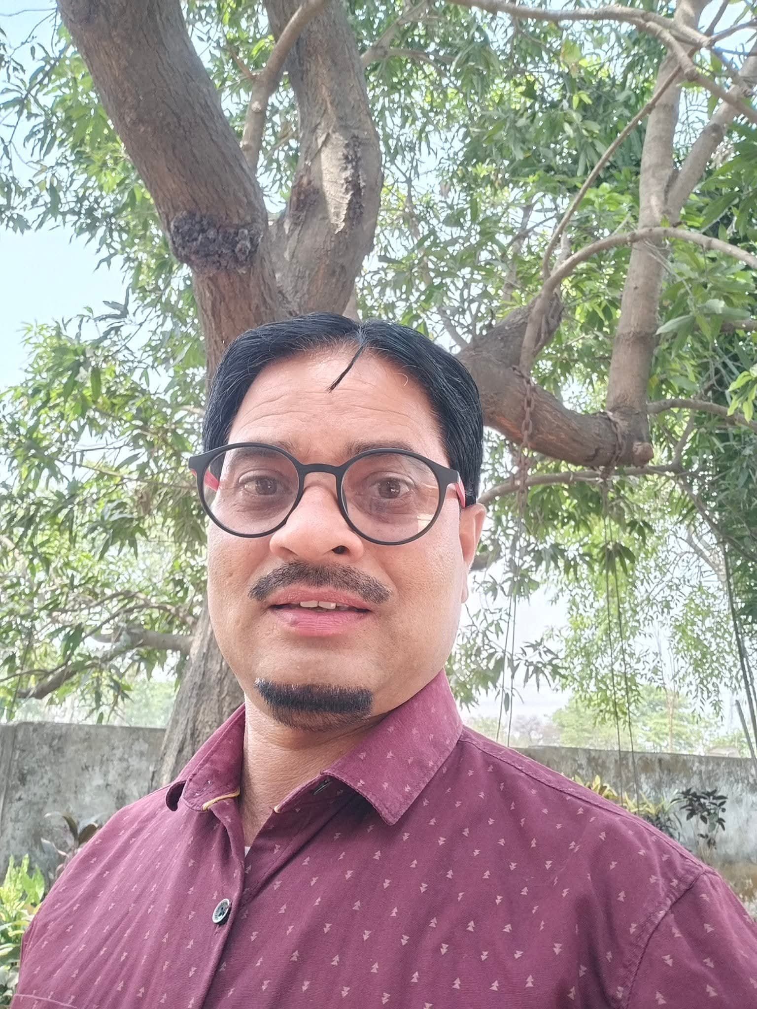 कल्पनाओं का संसार