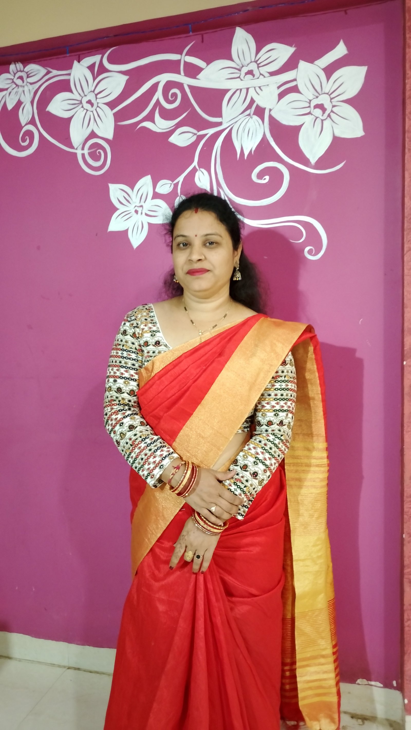मातारानी का भजन