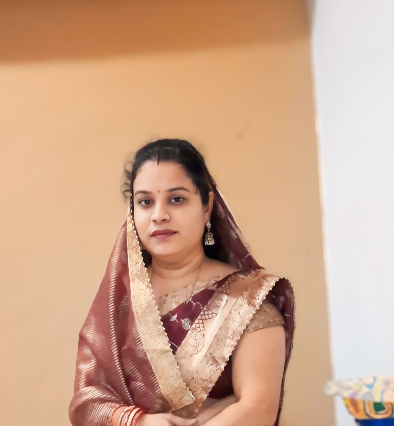 अशांत हृदय