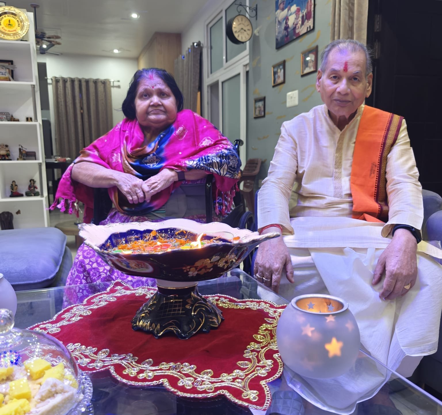 चंचल स्वभाव तितली जैसा