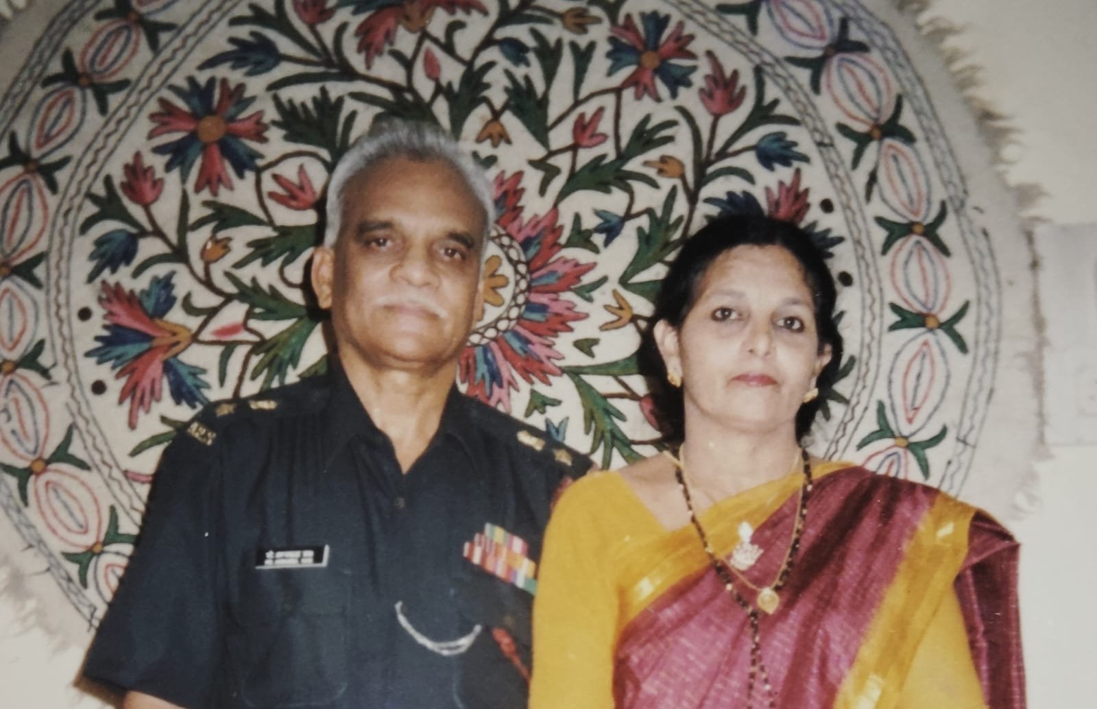 Kaisa ye Tarana, Kaisi ye...