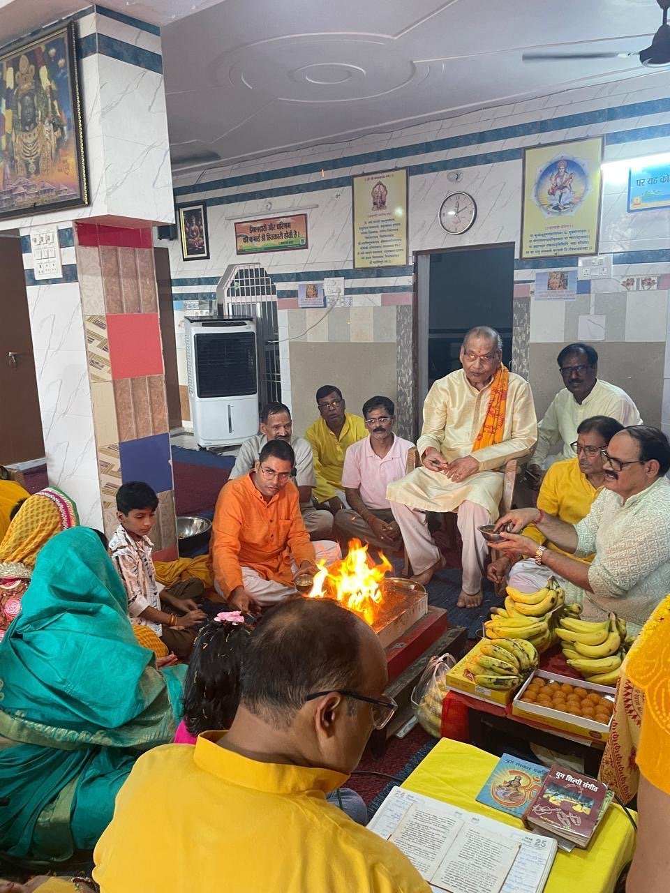 श्री जनकल्याणेश्वर मंदिर ...